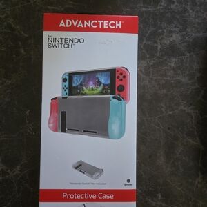 Advantech Nintendo Switch Protective Case